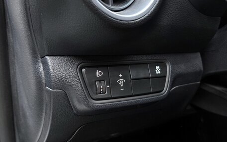 KIA K3, 2022 год, 1 463 000 рублей, 14 фотография