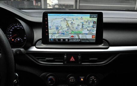 KIA K3, 2022 год, 1 463 000 рублей, 8 фотография