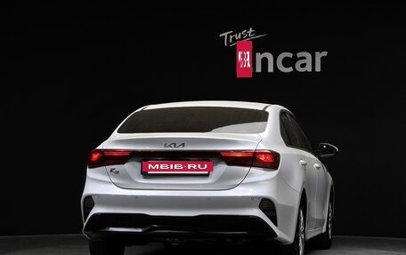 KIA K3, 2022 год, 1 463 000 рублей, 3 фотография