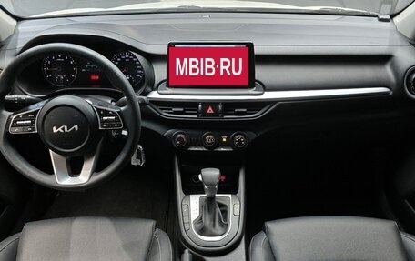 KIA K3, 2022 год, 1 463 000 рублей, 7 фотография