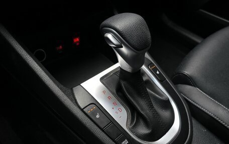 KIA K3, 2022 год, 1 463 000 рублей, 18 фотография
