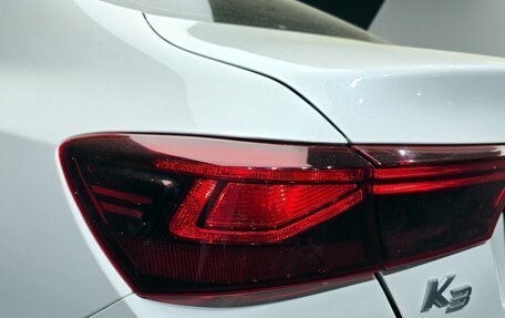 KIA K3, 2022 год, 1 463 000 рублей, 22 фотография