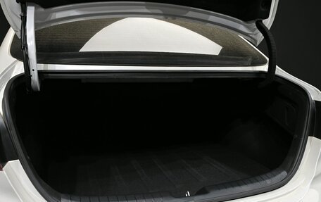 KIA K3, 2022 год, 1 463 000 рублей, 20 фотография