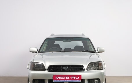 Subaru Legacy Lancaster II, 2001 год, 399 000 рублей, 2 фотография