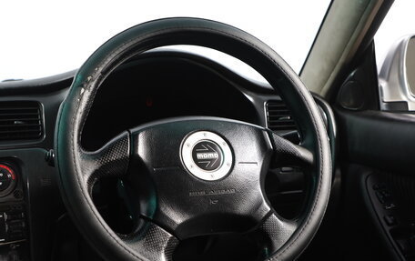 Subaru Legacy Lancaster II, 2001 год, 399 000 рублей, 12 фотография