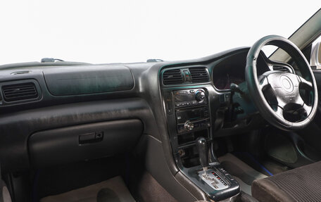 Subaru Legacy Lancaster II, 2001 год, 399 000 рублей, 8 фотография