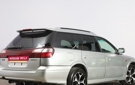 Subaru Legacy Lancaster II, 2001 год, 399 000 рублей, 7 фотография