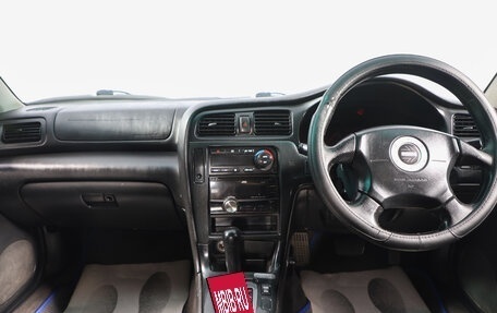 Subaru Legacy Lancaster II, 2001 год, 399 000 рублей, 9 фотография
