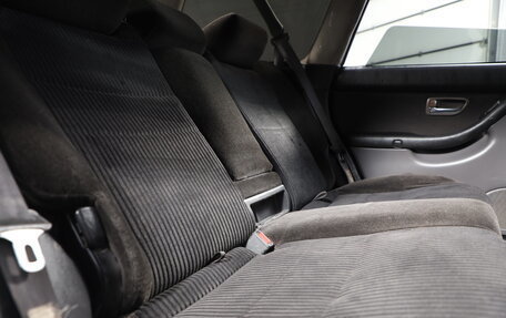 Subaru Legacy Lancaster II, 2001 год, 399 000 рублей, 15 фотография