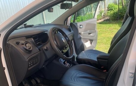 Renault Kaptur I рестайлинг, 2016 год, 1 430 000 рублей, 3 фотография