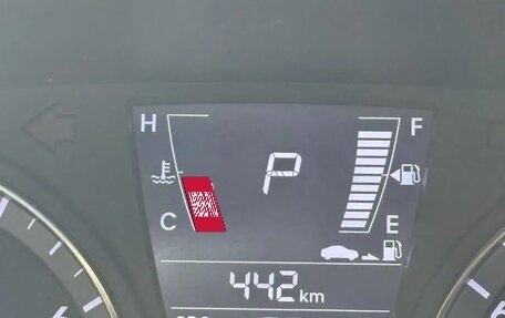 Hyundai Solaris II рестайлинг, 2012 год, 890 000 рублей, 17 фотография