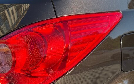 Nissan Tiida, 2010 год, 580 000 рублей, 7 фотография