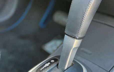 Nissan Tiida, 2010 год, 580 000 рублей, 13 фотография