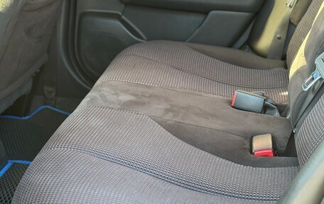 Nissan Tiida, 2010 год, 580 000 рублей, 11 фотография