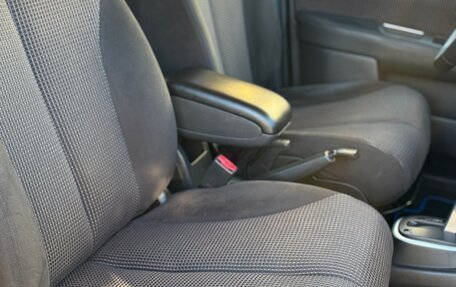Nissan Tiida, 2010 год, 580 000 рублей, 10 фотография