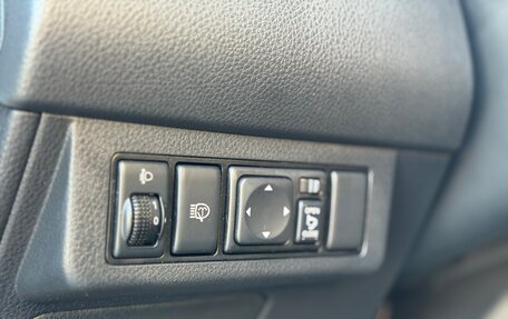 Nissan Tiida, 2010 год, 580 000 рублей, 15 фотография