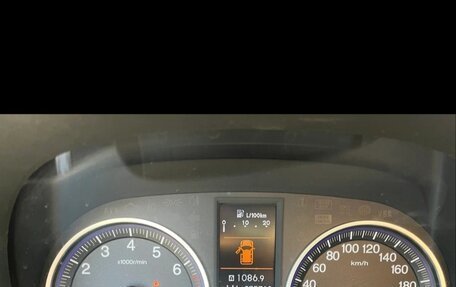 Honda CR-V III рестайлинг, 2010 год, 1 550 000 рублей, 5 фотография