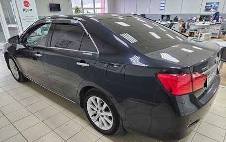 Toyota Camry, 2014 год, 1 650 000 рублей, 6 фотография