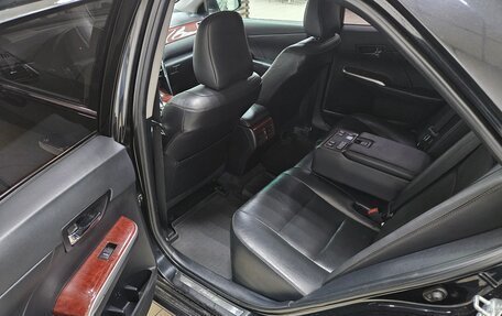 Toyota Camry, 2014 год, 1 650 000 рублей, 7 фотография