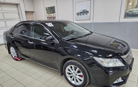 Toyota Camry, 2014 год, 1 650 000 рублей, 3 фотография