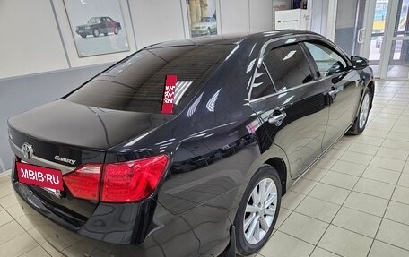Toyota Camry, 2014 год, 1 650 000 рублей, 5 фотография