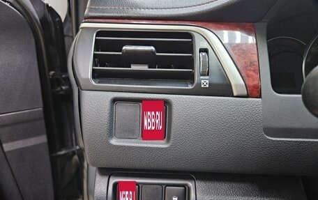 Toyota Camry, 2014 год, 1 650 000 рублей, 10 фотография