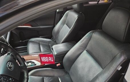 Toyota Camry, 2014 год, 1 650 000 рублей, 14 фотография