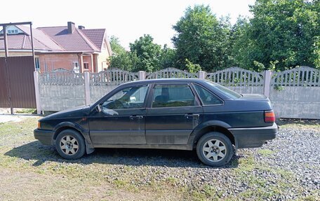 Volkswagen Passat B3, 1989 год, 250 000 рублей, 7 фотография