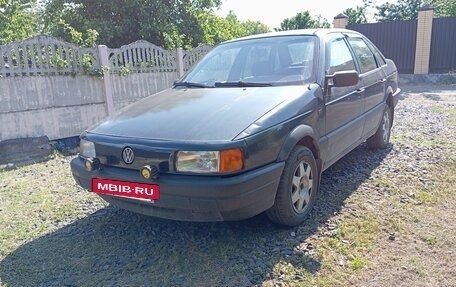 Volkswagen Passat B3, 1989 год, 250 000 рублей, 3 фотография