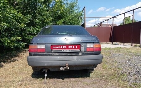 Volkswagen Passat B3, 1989 год, 250 000 рублей, 6 фотография