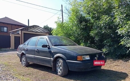 Volkswagen Passat B3, 1989 год, 250 000 рублей, 2 фотография