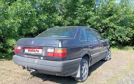 Volkswagen Passat B3, 1989 год, 250 000 рублей, 5 фотография
