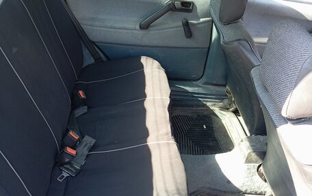 Volkswagen Passat B3, 1989 год, 250 000 рублей, 11 фотография