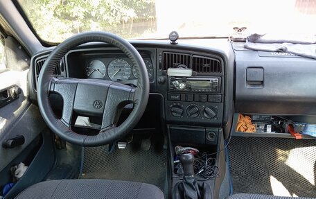 Volkswagen Passat B3, 1989 год, 250 000 рублей, 12 фотография