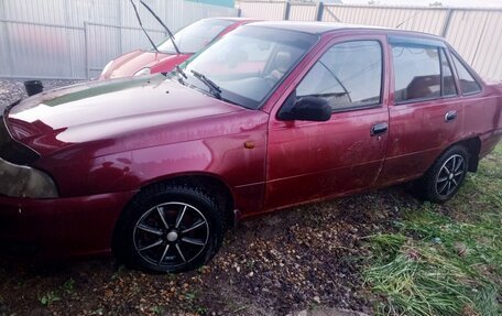 Daewoo Nexia I рестайлинг, 2010 год, 130 000 рублей, 2 фотография