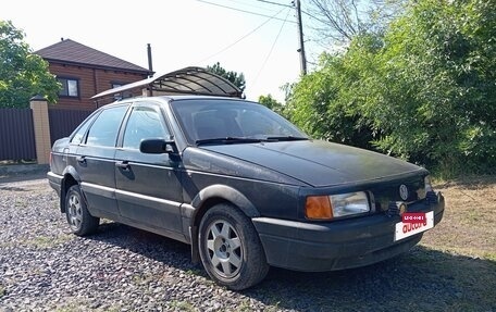 Volkswagen Passat B3, 1989 год, 250 000 рублей, 8 фотография