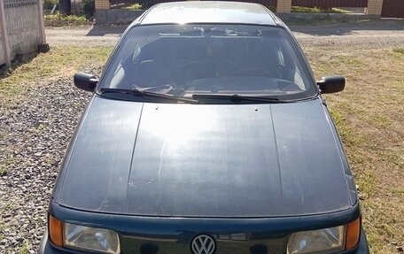 Volkswagen Passat B3, 1989 год, 250 000 рублей, 9 фотография