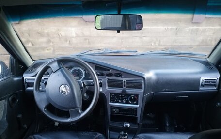 Daewoo Nexia I рестайлинг, 2010 год, 130 000 рублей, 6 фотография