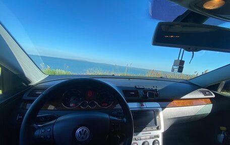 Volkswagen Passat B6, 2008 год, 750 000 рублей, 6 фотография