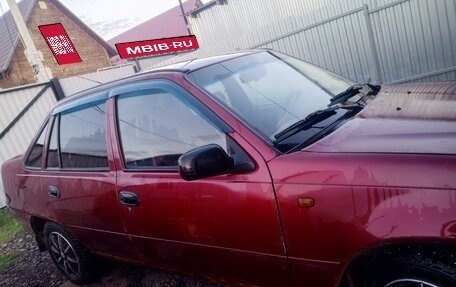 Daewoo Nexia I рестайлинг, 2010 год, 130 000 рублей, 4 фотография