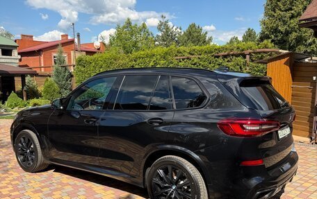 BMW X5, 2019 год, 7 200 000 рублей, 7 фотография