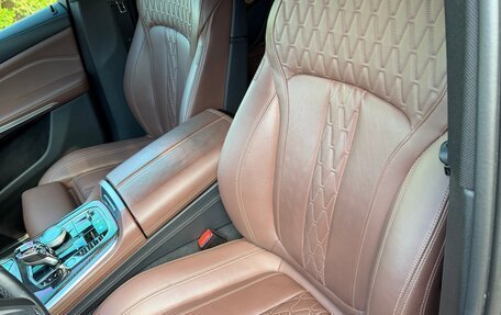 BMW X5, 2019 год, 7 200 000 рублей, 11 фотография