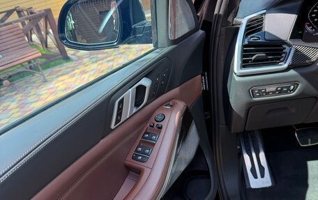 BMW X5, 2019 год, 7 200 000 рублей, 13 фотография