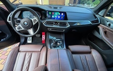 BMW X5, 2019 год, 7 200 000 рублей, 9 фотография