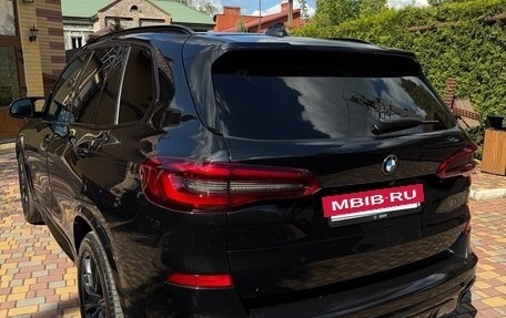 BMW X5, 2019 год, 7 200 000 рублей, 6 фотография