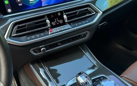 BMW X5, 2019 год, 7 200 000 рублей, 8 фотография