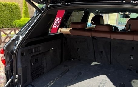 BMW X5, 2019 год, 7 200 000 рублей, 12 фотография