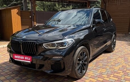 BMW X5, 2019 год, 7 200 000 рублей, 2 фотография