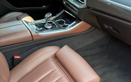 BMW X5, 2019 год, 7 200 000 рублей, 17 фотография