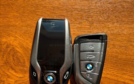 BMW X5, 2019 год, 7 200 000 рублей, 21 фотография